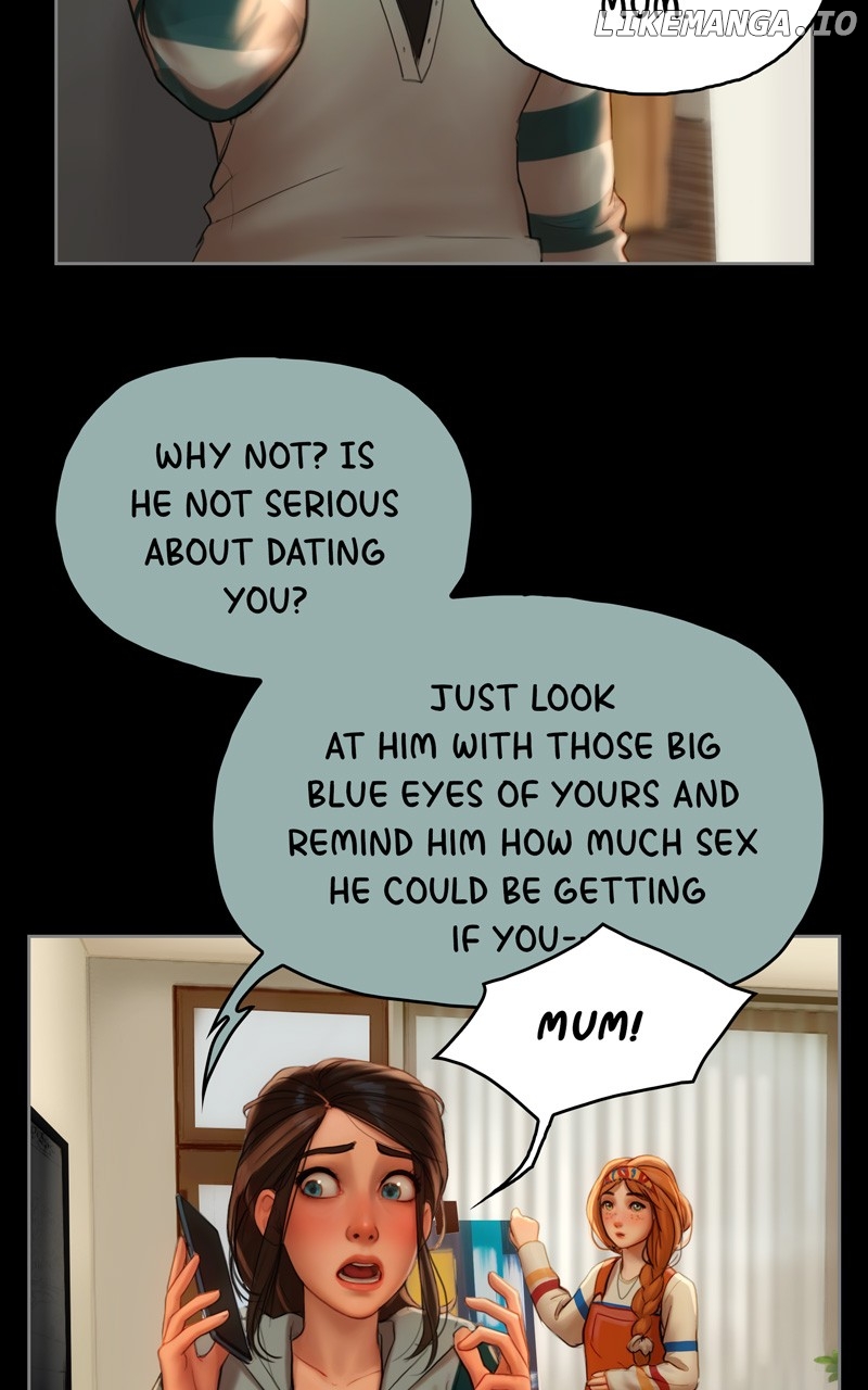 Quantum Entanglement Chapter 38 - page 39